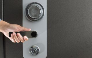 What To Consider When Moving Security Safes and Gun Safes