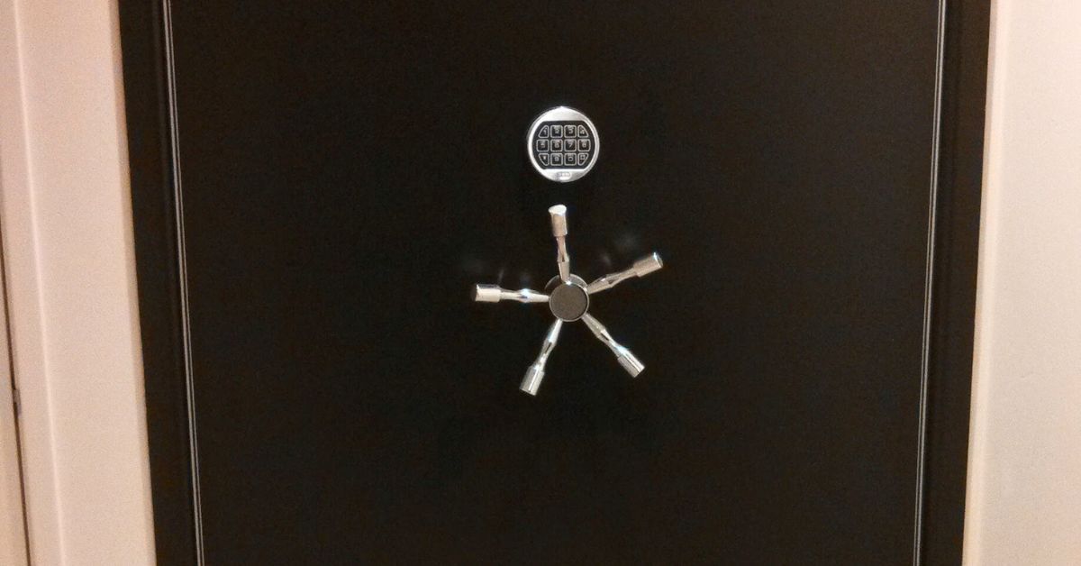 In-Ground vs. Above-Ground Safes: Pros and Cons